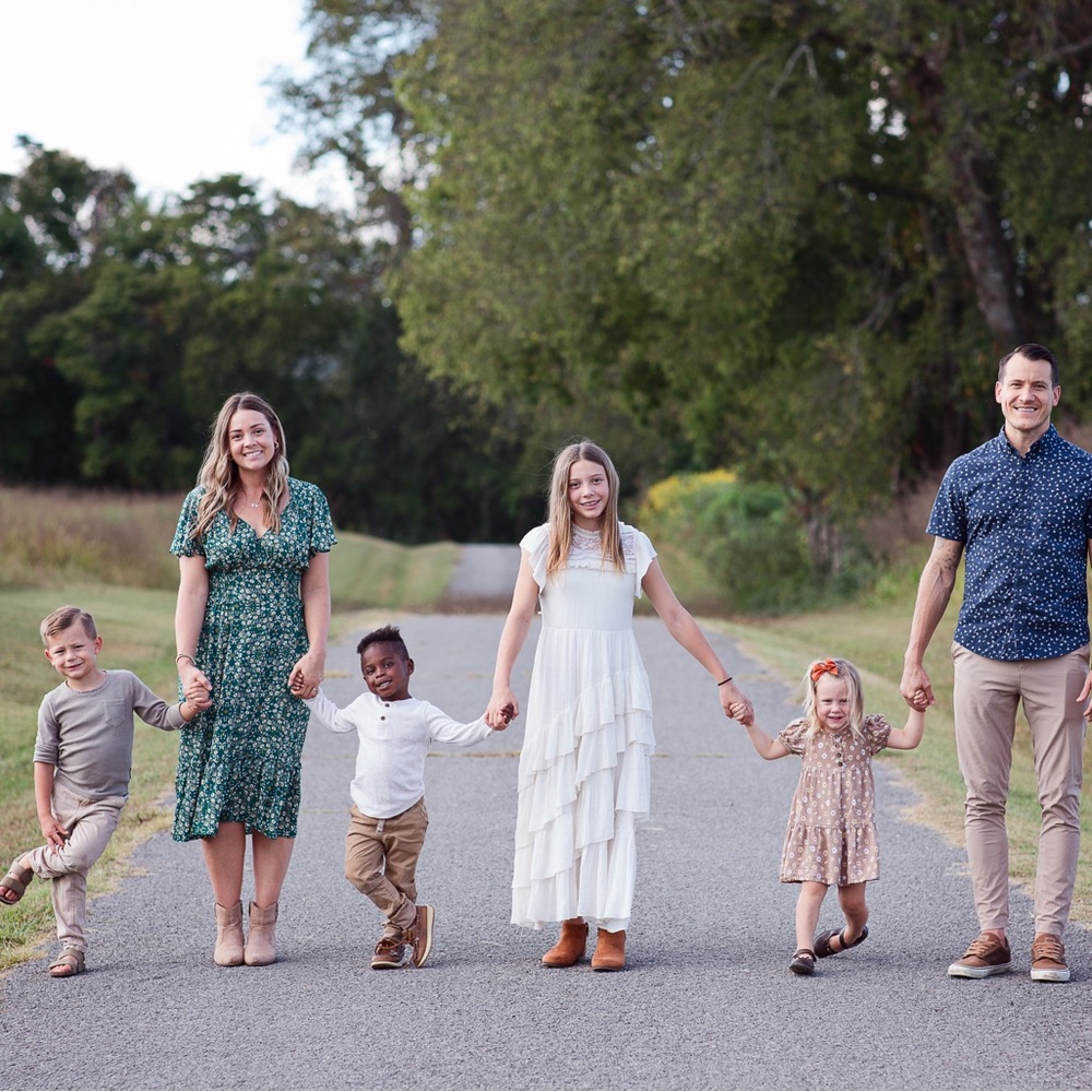 Meet your Posher, Audra